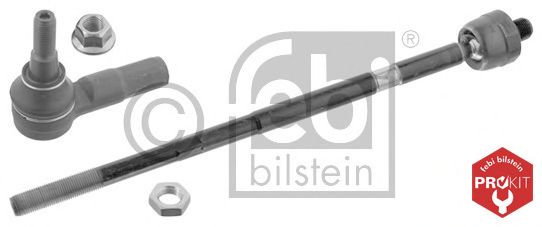 Поперечная рулевая тяга FEBI BILSTEIN 33078