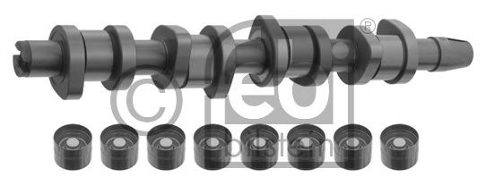 Комплект распредвала FEBI BILSTEIN 33197
