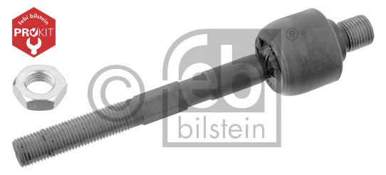 Осевой шарнир, рулевая тяга FEBI BILSTEIN 33448