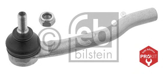 Наконечник поперечной рулевой тяги FEBI BILSTEIN 34091
