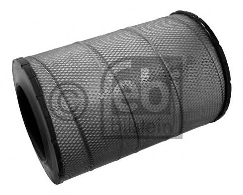 Воздушный фильтр LUBERFINER 220045