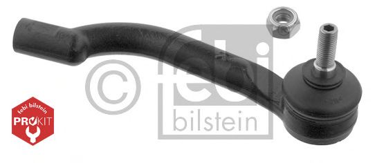 Наконечник поперечной рулевой тяги FEBI BILSTEIN 34755