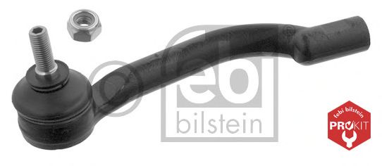 Наконечник поперечной рулевой тяги FEBI BILSTEIN 34756