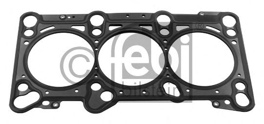Прокладка, головка цилиндра FEBI BILSTEIN 34827