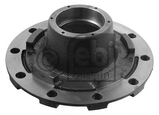 Ступица колеса FEBI BILSTEIN 35654