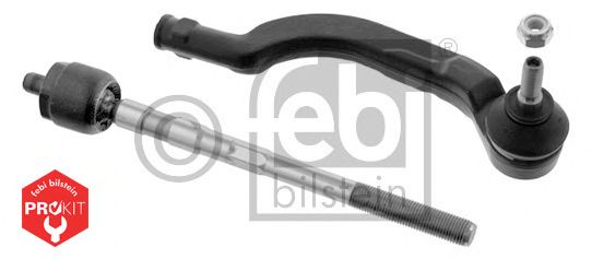 Поперечная рулевая тяга FEBI BILSTEIN 37634