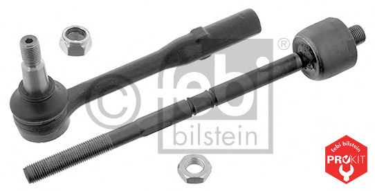 Поперечная рулевая тяга FEBI BILSTEIN 38632