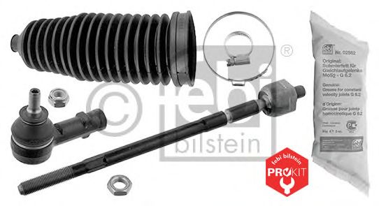 Поперечная рулевая тяга FEBI BILSTEIN 38980