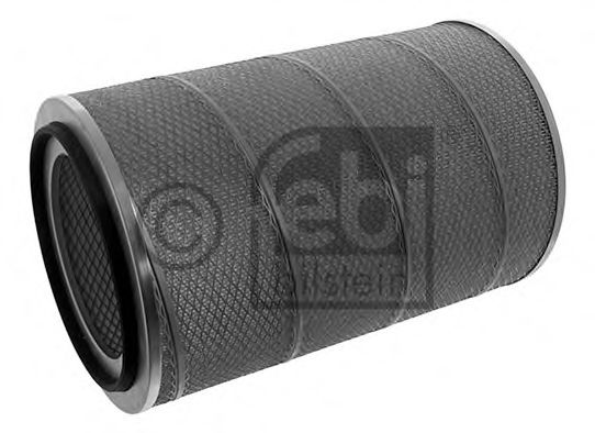 Воздушный фильтр FEBI BILSTEIN 39243