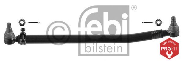 Продольная рулевая тяга FEBI BILSTEIN 43683