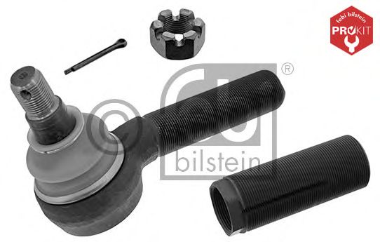 Наконечник поперечной рулевой тяги FEBI BILSTEIN 44525