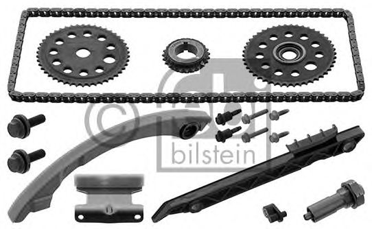 Комплект цели привода распредвала FEBI BILSTEIN 44913