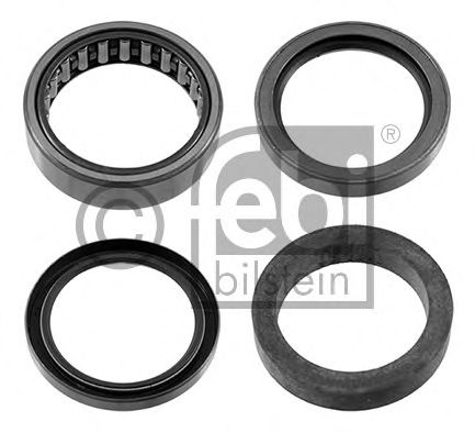 Ремкомплект, подшипник рабочего вала FEBI BILSTEIN 45174