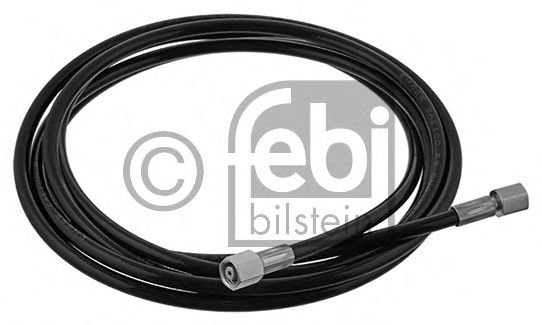 Шлангопровод, опрокидывающее устройство кабины водителя FEBI BILSTEIN 45513