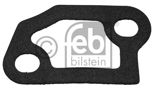 Прокладка, фланец охлаждающей жидкости FEBI BILSTEIN 45545