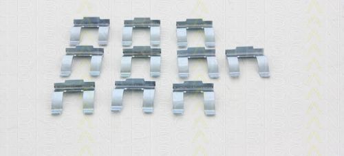 Кронштейн, тормозный шланг OJD (QUICK BRAKE) 3208