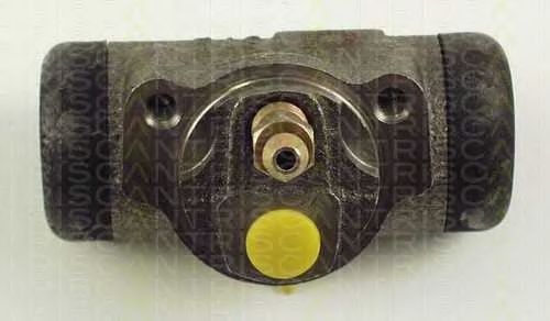 Колесный тормозной цилиндр TRISCAN 8130 13025