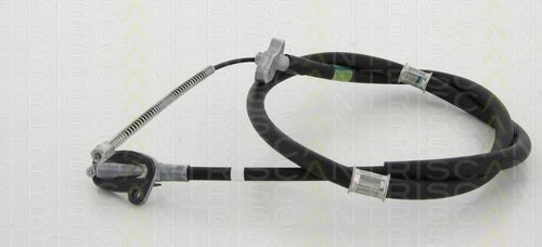 Трос, стояночная тормозная система TRISCAN 16971