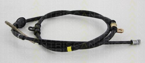 Трос, стояночная тормозная система TRISCAN 20541