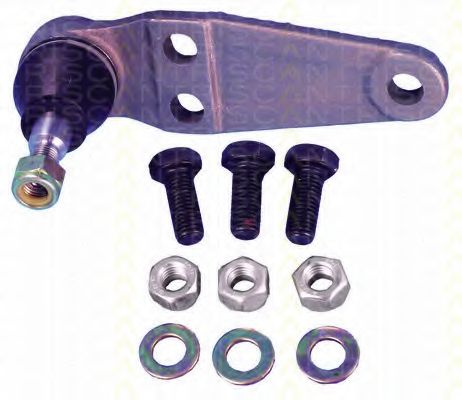 Несущий / направляющий шарнир TRISCAN 8500 2748