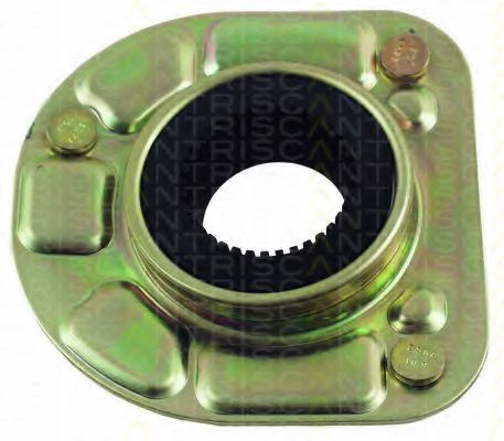 Опора стойки амортизатора TRISCAN 8500 27906