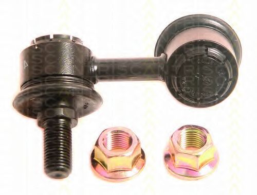 Тяга / стойка, стабилизатор TRISCAN 8500 43620