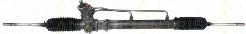 Рулевой механизм TRISCAN 8510 50412