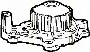 Водяной насос TRISCAN 10436
