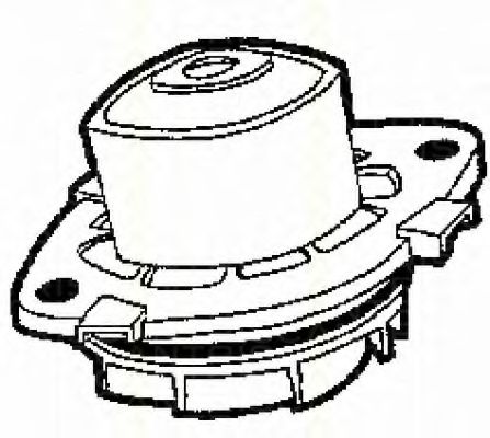 Водяной насос TRISCAN 10690