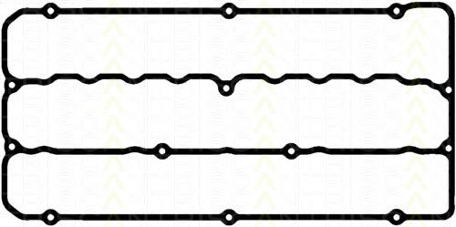 Прокладка, крышка головки цилиндра TRISCAN 515-4254