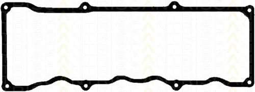 Прокладка, крышка головки цилиндра TRISCAN 515-4566