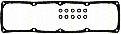 Комплект прокладок, крышка головки цилиндра TRISCAN 515-4587