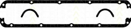 Комплект прокладок, крышка головки цилиндра TRISCAN 515-8571