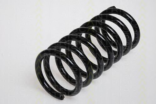 Пружина ходовой части TRISCAN 8750 1615