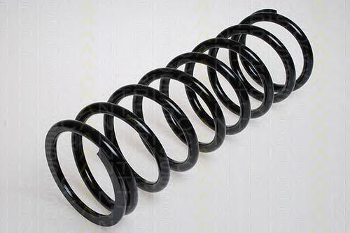 Пружина ходовой части TRISCAN 8750 1705