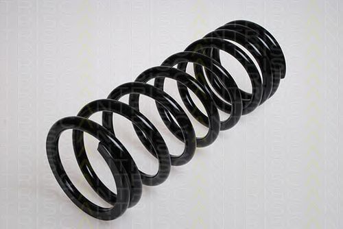 Пружина ходовой части TRISCAN 8750 1714