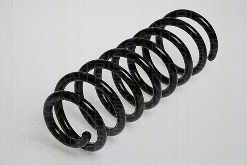 Пружина ходовой части TRISCAN 8750 2981