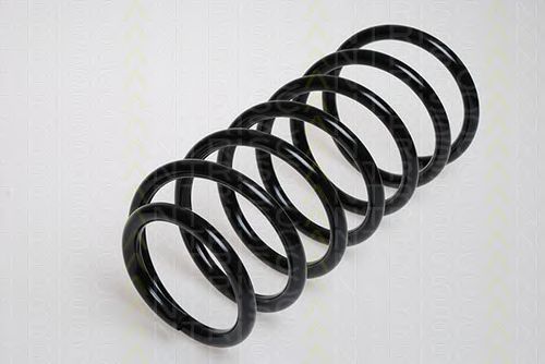 Пружина ходовой части BOGE 257600