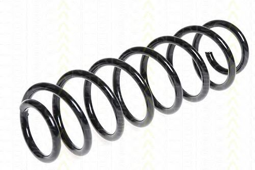 Пружина ходовой части TRISCAN 8750 4094