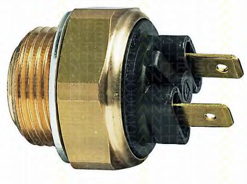 Термовыключатель, вентилятор радиатора TRISCAN 8625 26095