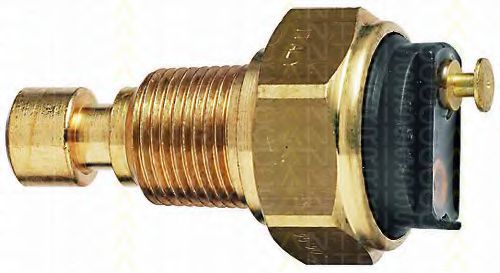 Термовыключатель, вентилятор радиатора FACET 75037