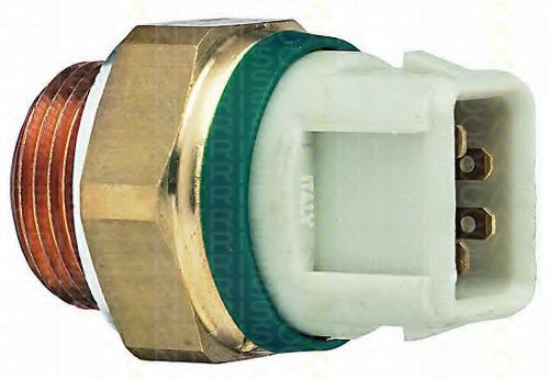 Термовыключатель, вентилятор радиатора TOPRAN 300631