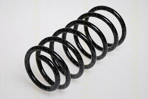 Пружина ходовой части TRISCAN 8750 24011