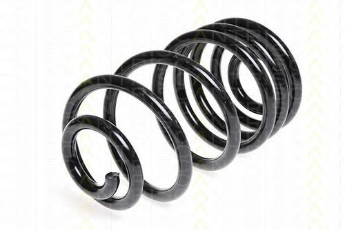 Пружина ходовой части TRISCAN 8750 24122