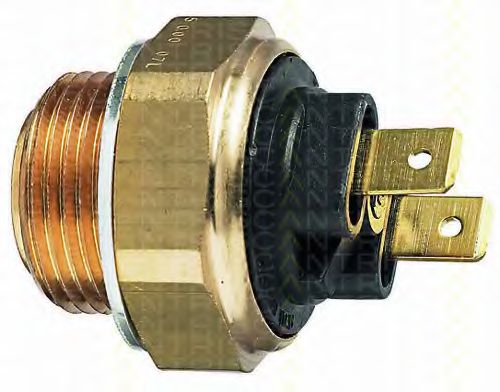 Термовыключатель, вентилятор радиатора TRISCAN 8625 126092