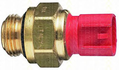 Термовыключатель, вентилятор радиатора TRISCAN 8625 137100