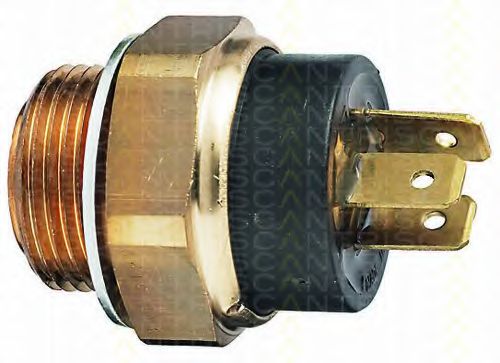 Термовыключатель, вентилятор радиатора TRISCAN 8625 152092