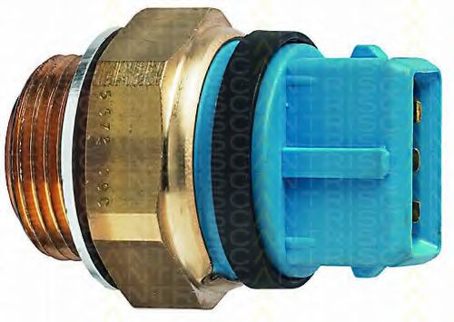 Термовыключатель, вентилятор радиатора TRISCAN 8625 156100