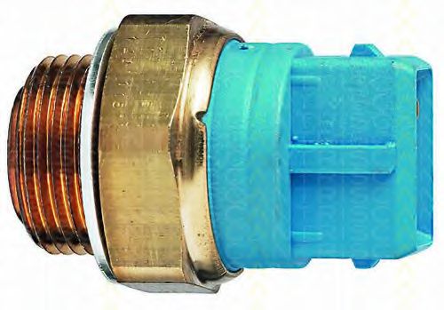 Термовыключатель, вентилятор радиатора TRISCAN 8625 159110