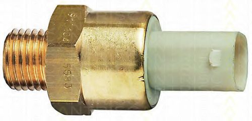 Термовыключатель, вентилятор радиатора TRISCAN 8625 160090